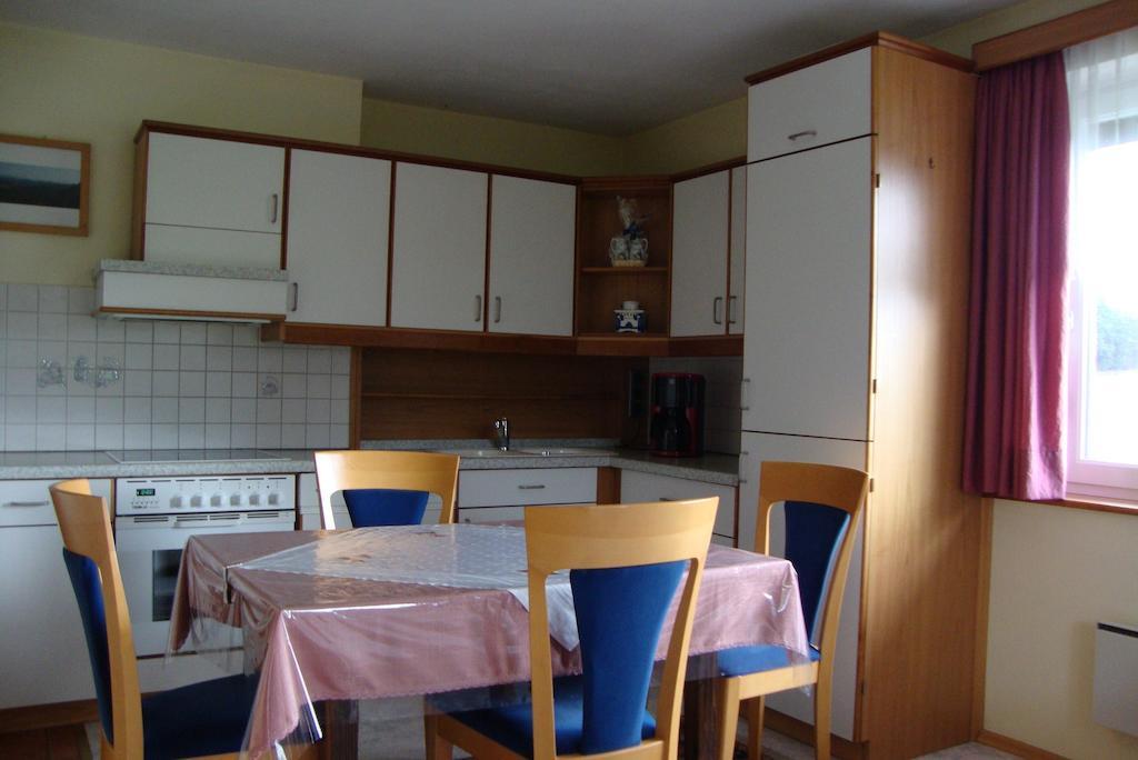 Maria Aichholzer Daire Sankt Jakob im Rosental Oda fotoğraf