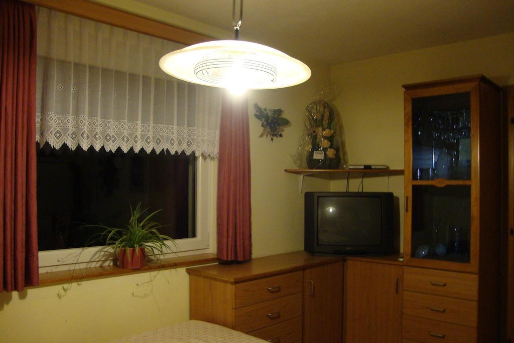Maria Aichholzer Daire Sankt Jakob im Rosental Oda fotoğraf
