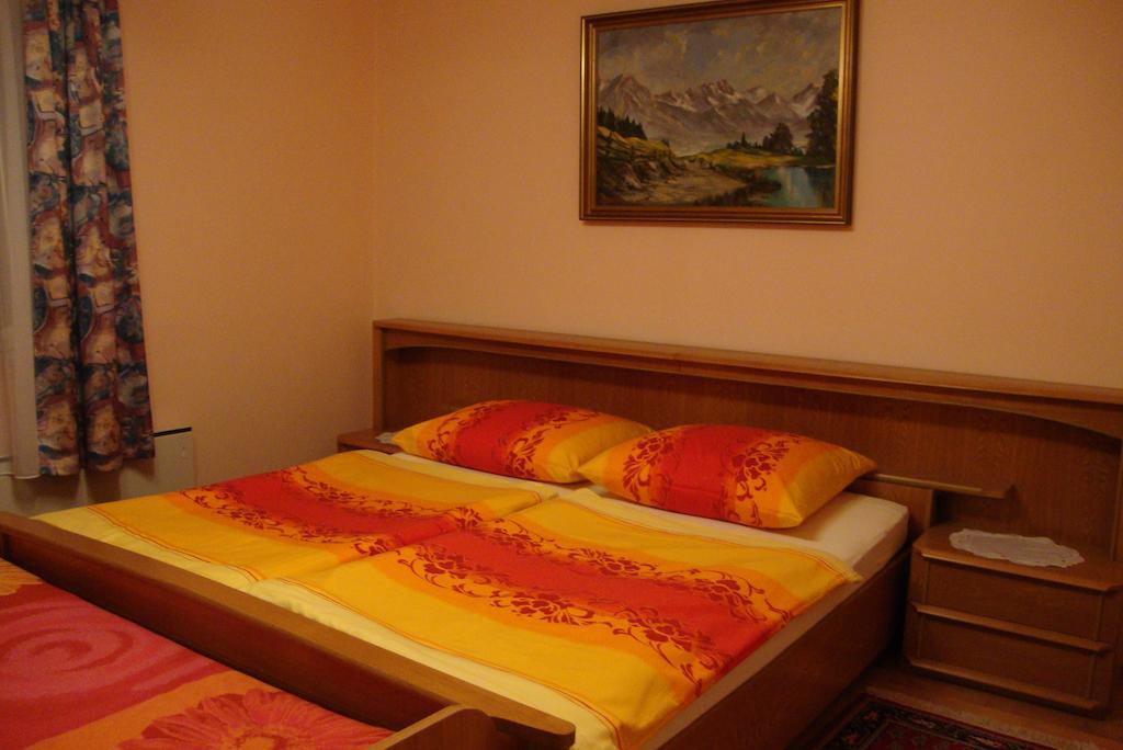 Maria Aichholzer Daire Sankt Jakob im Rosental Oda fotoğraf